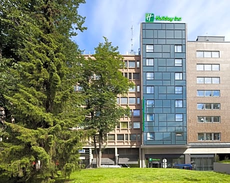 Holiday Inn Tampere - Central Station By IHG