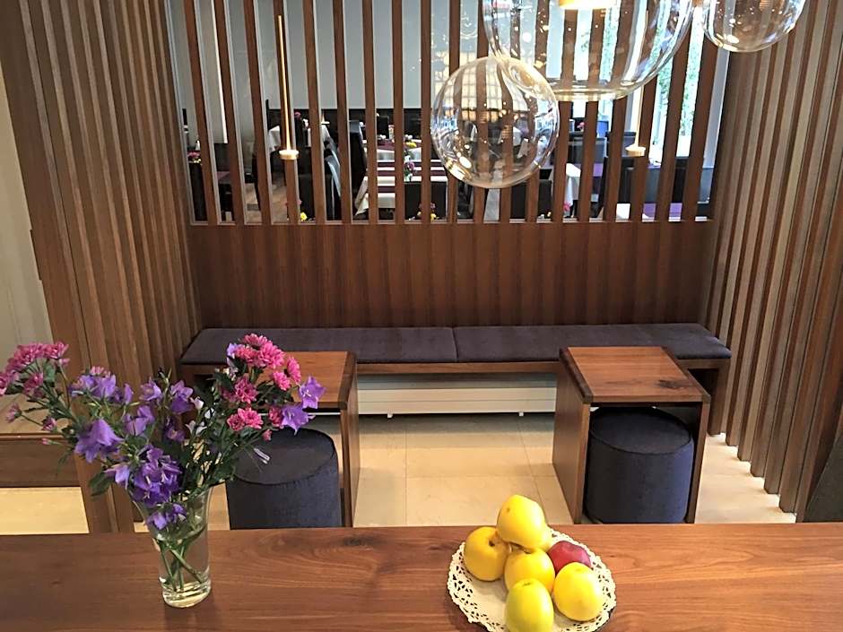 Hotel Antares München