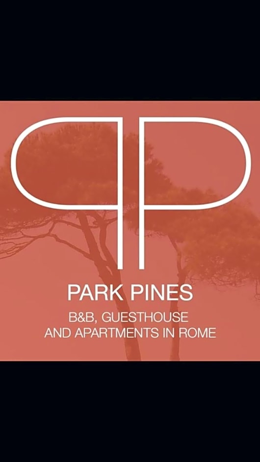 Guesthouse Park Pines