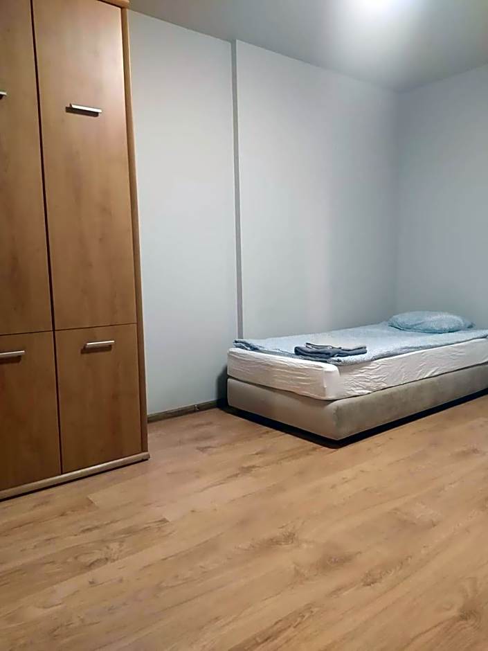 RVR Smart Apartments Riga with Self Check-in