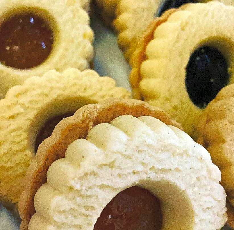 l'angolo di Gaudì, alcoba Blanca