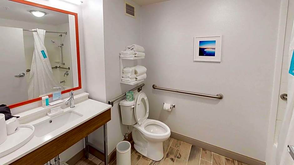 Hampton Inn By Hilton St. Simons Island