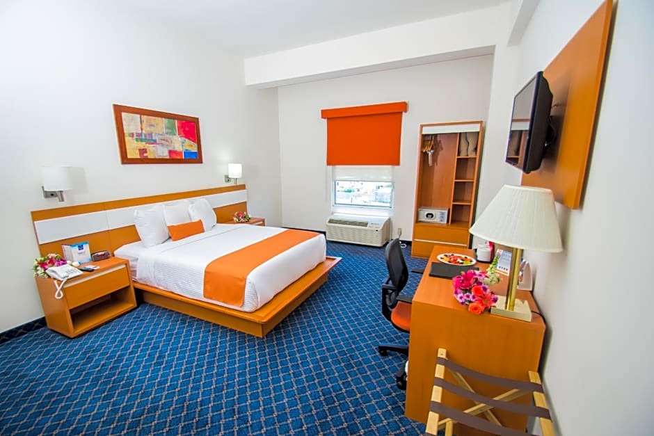 Sleep Inn Monclova