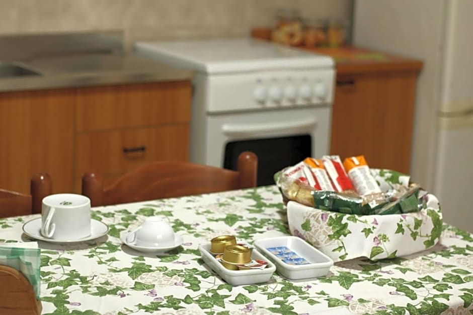 B&B La Petite Maison