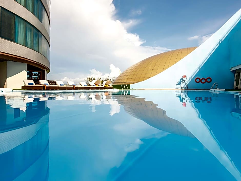 Pullman Vung Tau