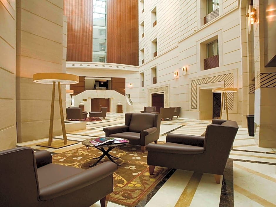 Royal Hotel Oran - MGallery