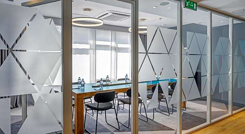 Holiday Inn Express Almaty By IHG