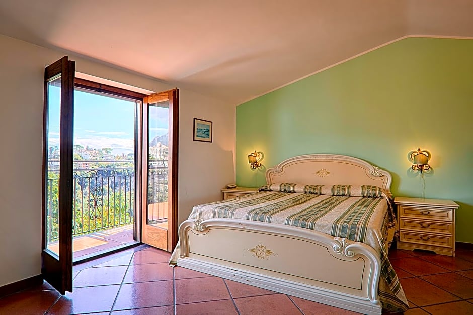 Hotel Villa Giuseppina