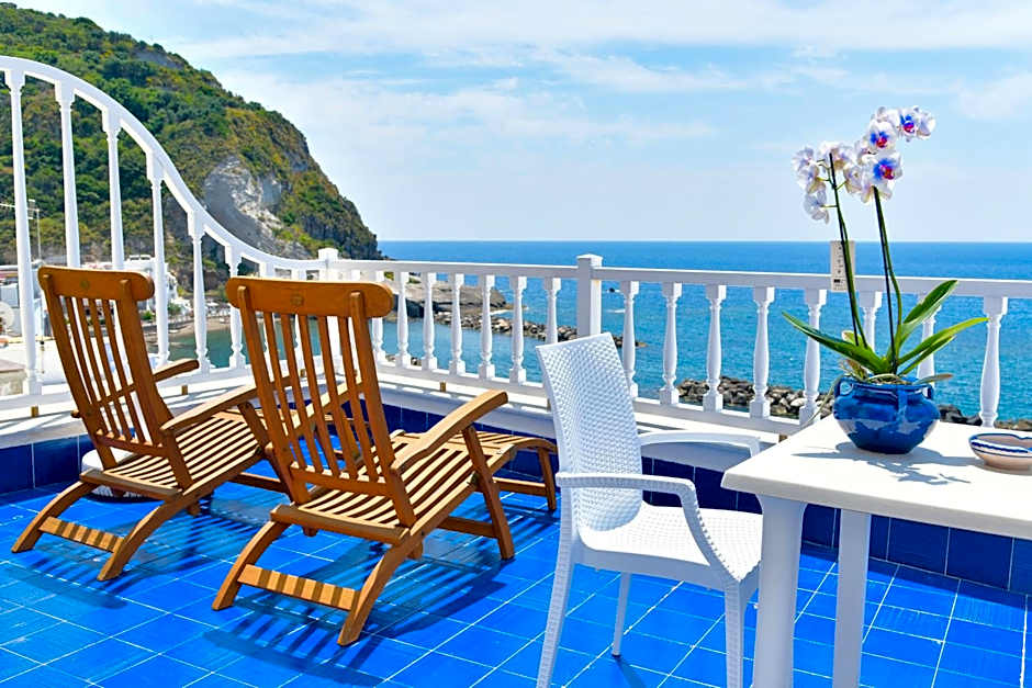 Hotel Casa Celestino