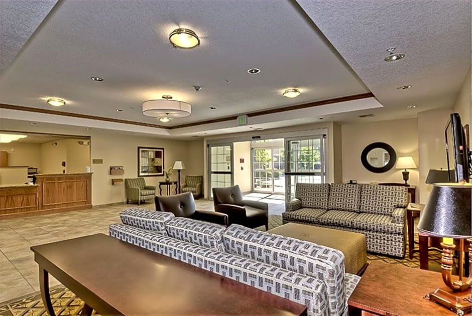 Candlewood Suites Burlington By IHG