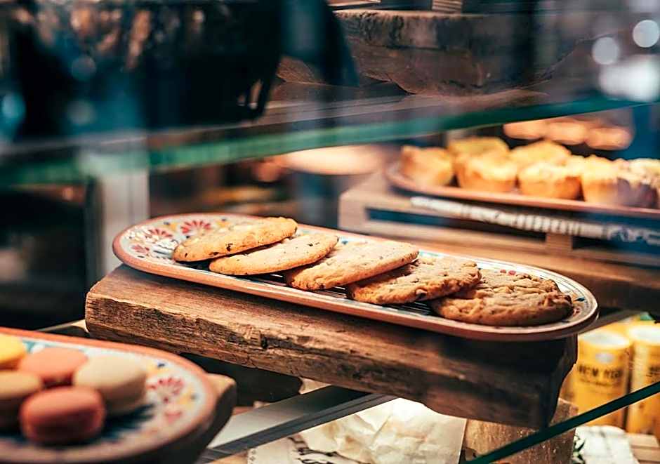 Clarion Hotel Mestari