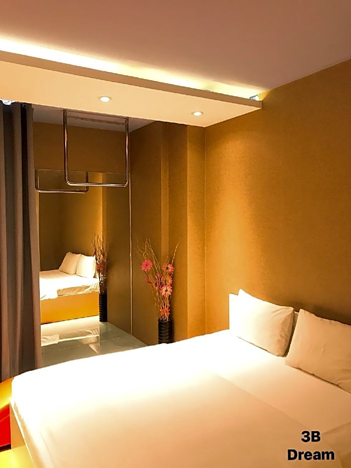 Bonita Boutique Hotel