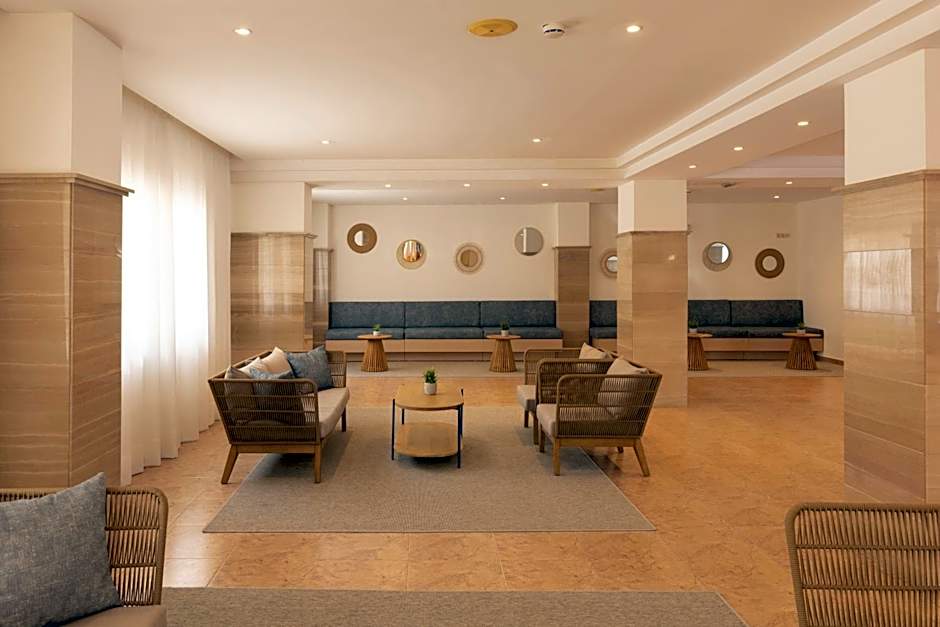 HSM Hotel Reina del Mar