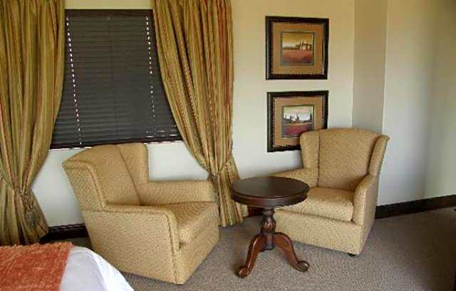 Tesorino Bed and Breakfast