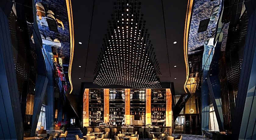 Oakwood Premier Incheon Hotel