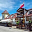 Hotelik Krakowiak