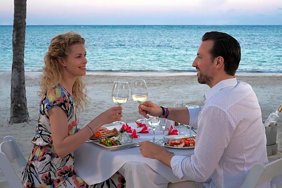 Catalonia Royal Bavaro - All Inclusive - Adults Only