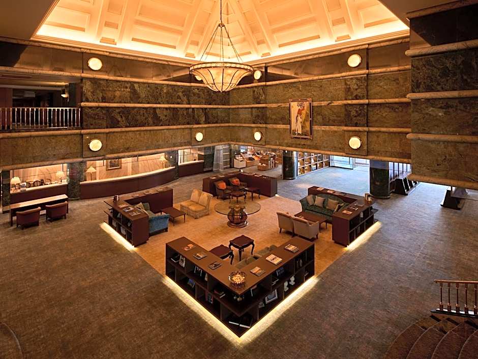 Mission Hills Hotel
