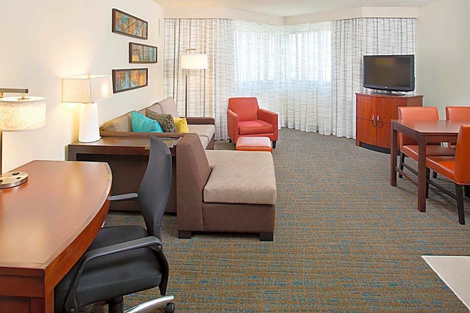 Residence Inn by Marriott White Plains Westchester County