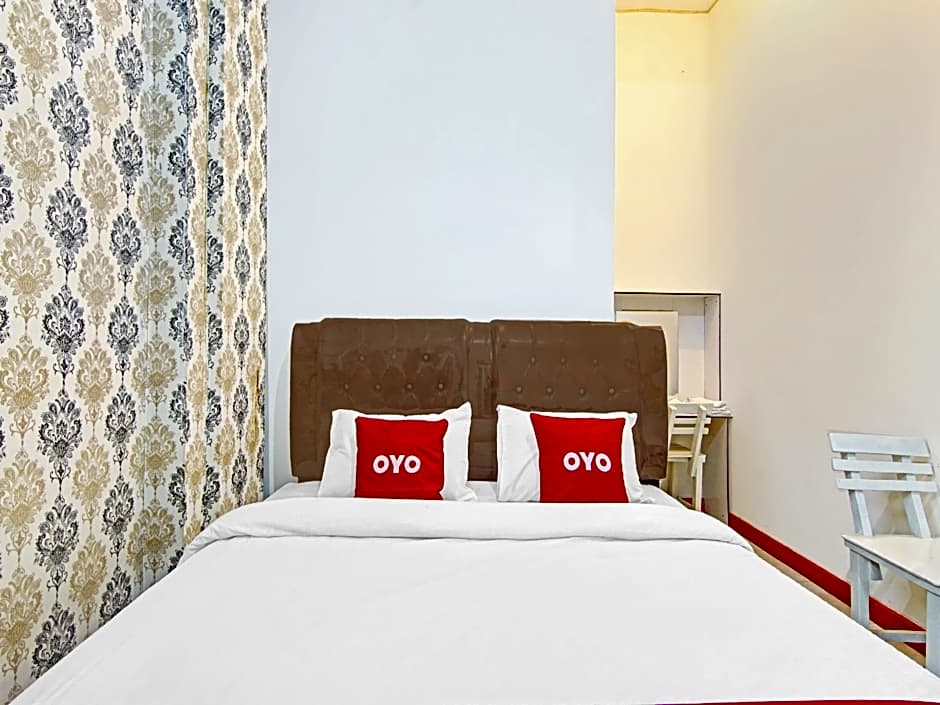 OYO 90615 Jojo Homestay