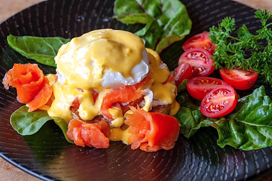 Periwinkle Lodge Guest House