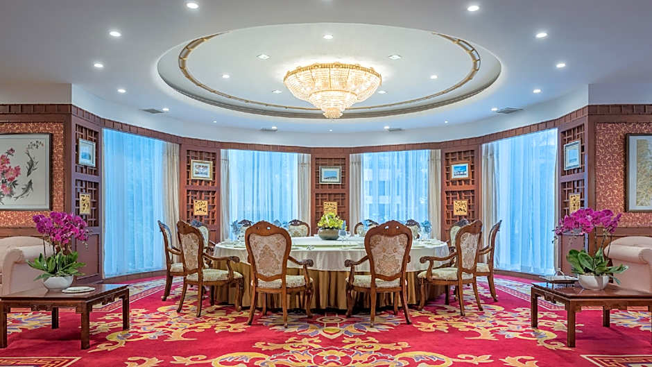 Changsha ST-Tropez Hotel