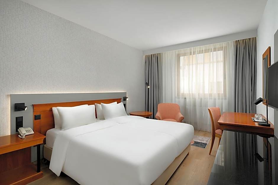 Hotel Hungaria City Center