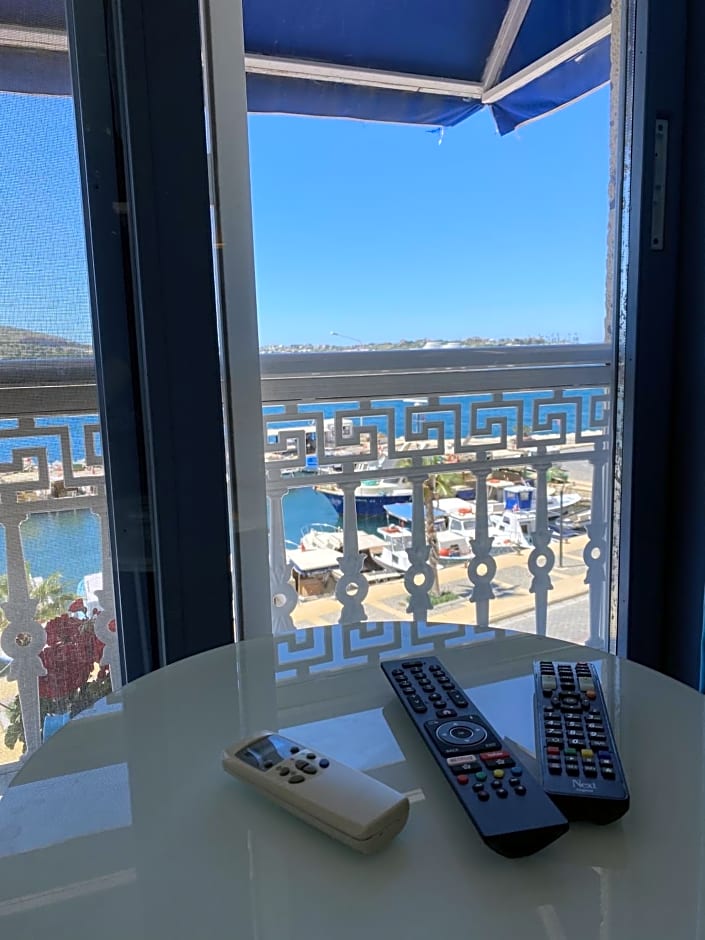 Larimar Hotel Cesme