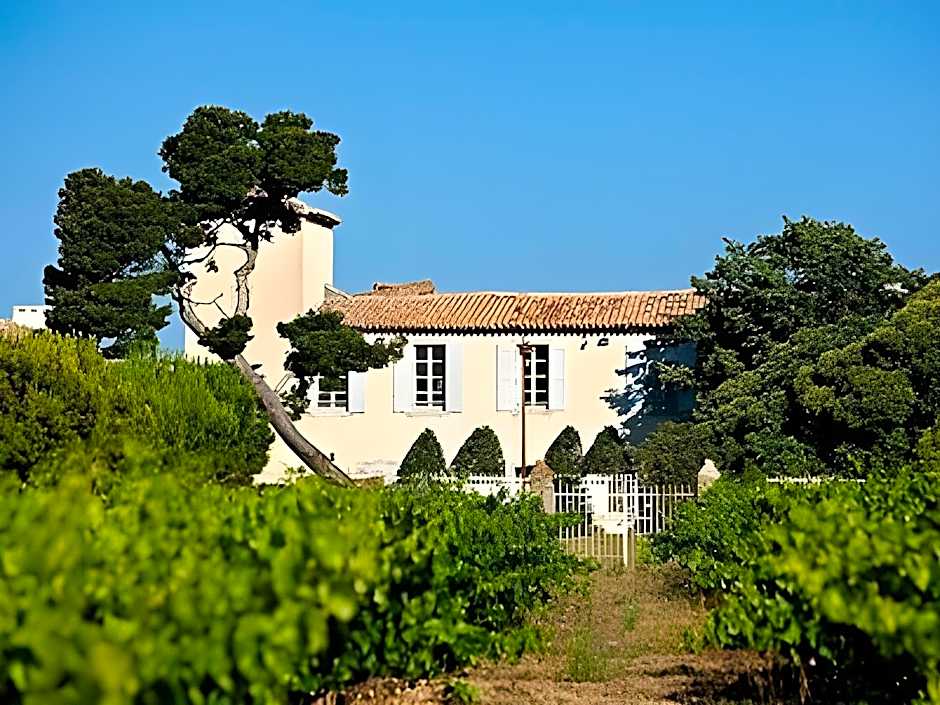 Chateau De Siran - Hotel & Spa