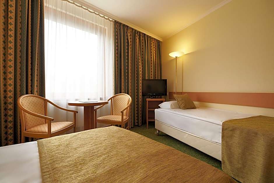 Danubius Hotel Erzsébet City Center