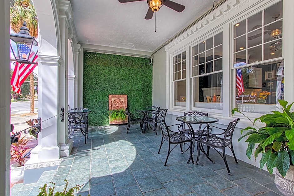 The Cordova Inn, a New Hotel Collection Property