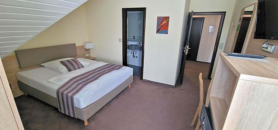 Hotel & Restaurant Grotehof