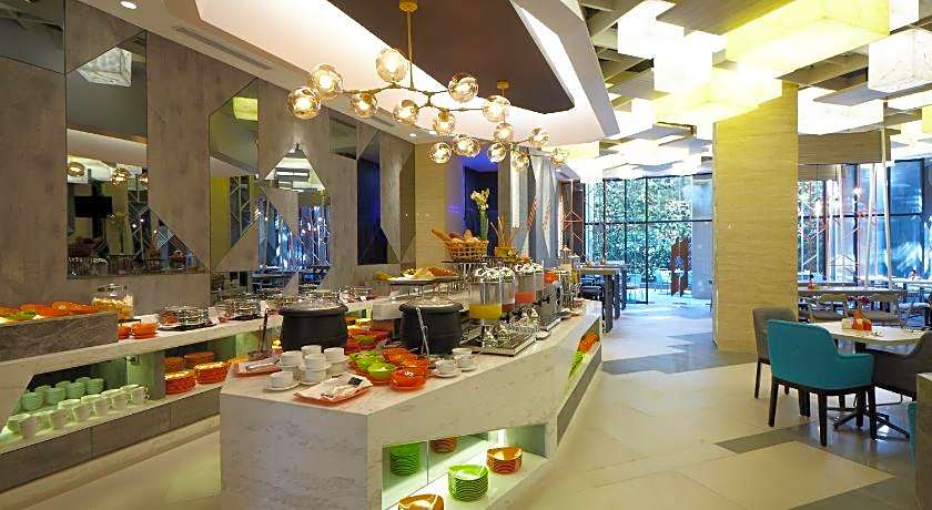 ibis Styles Medan Pattimura