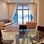 Superb Marina view 3bedroom unit in Trinidad Suites ex Somerset Nusajaya Puteri Harbour Malaysia