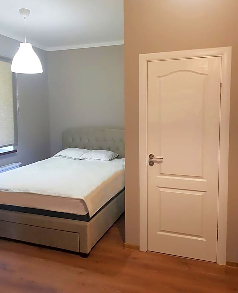 Kuivižu Krogs - motelis