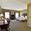 Hampton Inn By Hilton And Suites Savannah Historic District