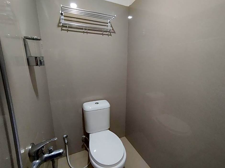 Hotel Syariah Selamat Sukabumi