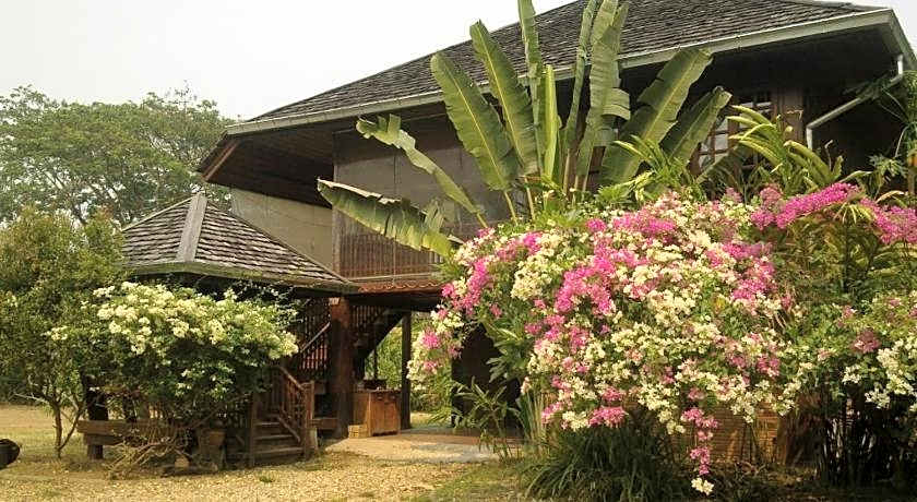 Bed and Breakfast Chiang Rai