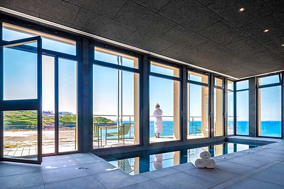 Sainte-Barbe Hotel & Spa Le Conquet - MGallery Collection