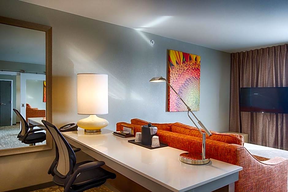 Hilton Garden Inn Salina