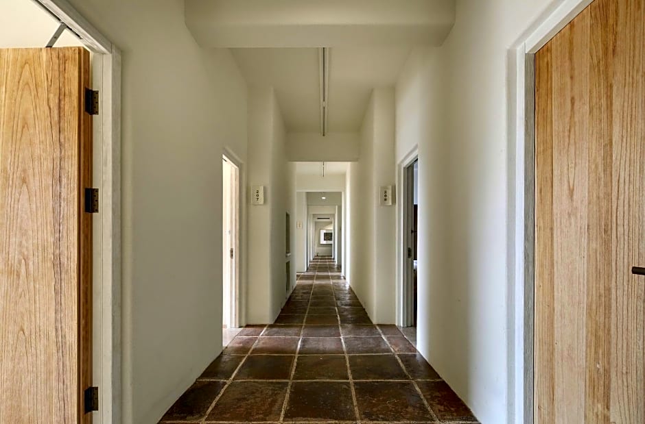 Luoyangyushe Boutique Hotel