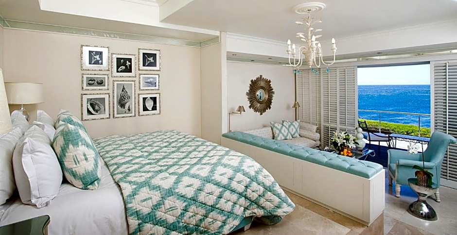 Twelve Apostles Hotel & Spa