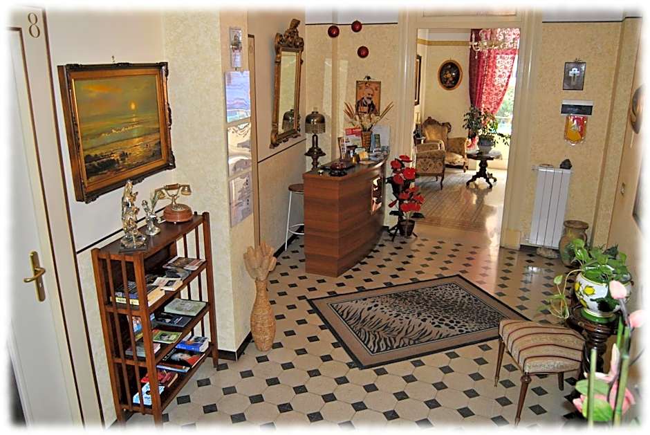 Bed and Breakfast D'Angelo