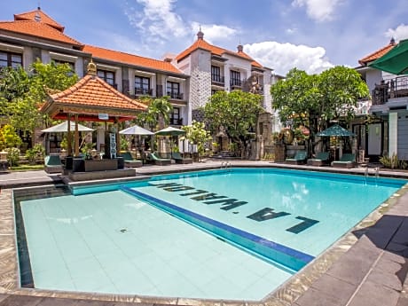 La Walon Hotel