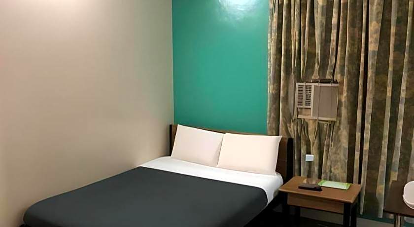 My Hotel Davao
