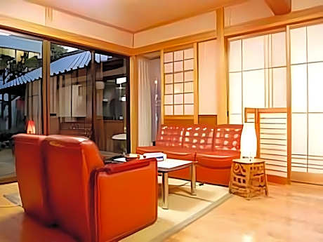 Hinagu Onsen Shinhama Ryokan