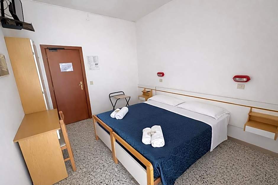 Camere Capinera