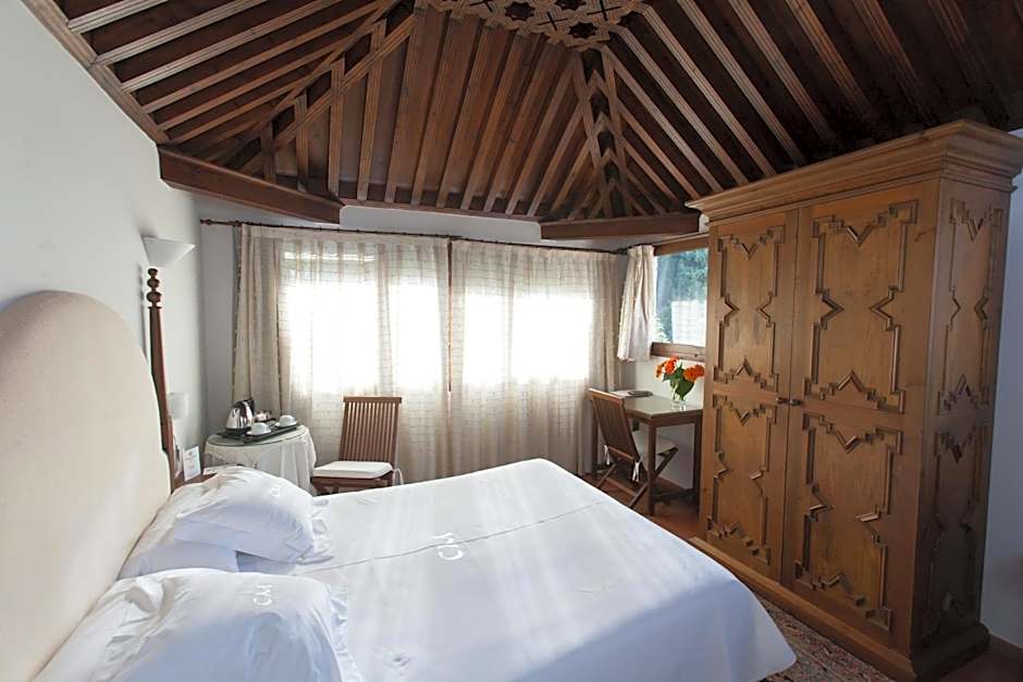 Hotel Casa Morisca