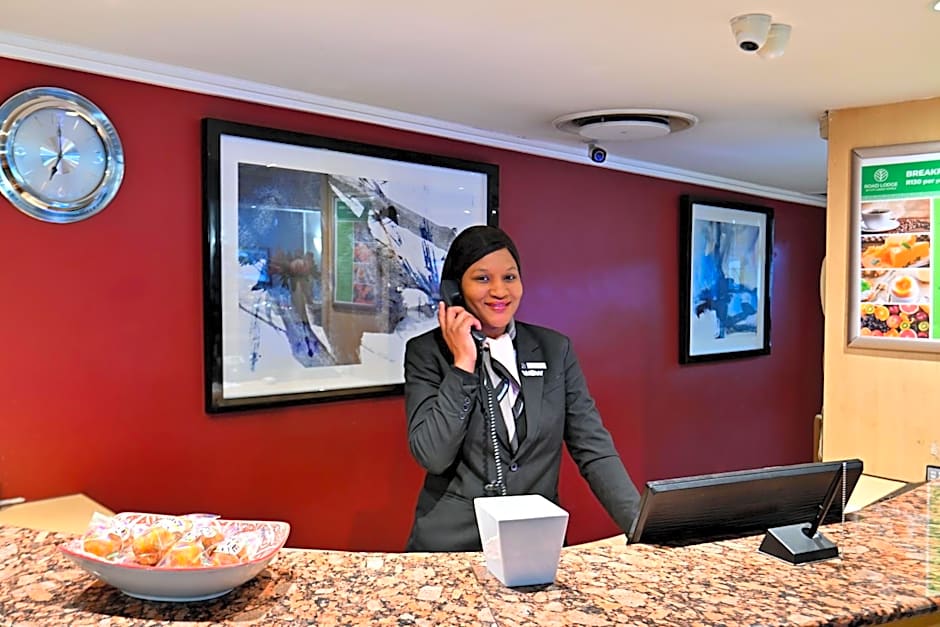 Road Lodge JNB Airport