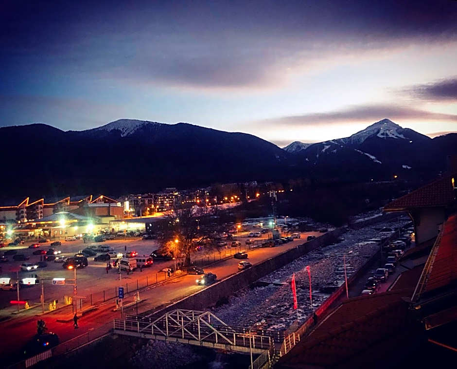 Bansko Royal Towers Hotel